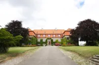 Pension Elmehøj Hotels in Borre