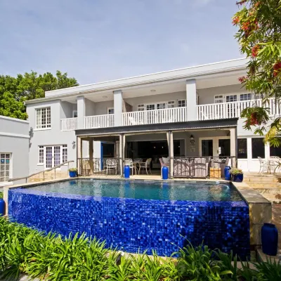 Lodge on Main Guest House and Conference Centre Hotels near Walmer