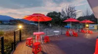 Gapyeong Modern 224 Pension (Jet Spa, Duplex) - Jacuzzi