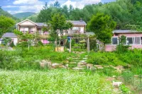 Geum Dang Lodge