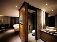 Hamyang Hotel Raon Hotels in Hamyang