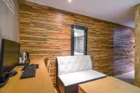 Busan station Popcorn Hotel