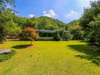 괴산 로미하우스펜션 산막이 옛길 주변 호텔