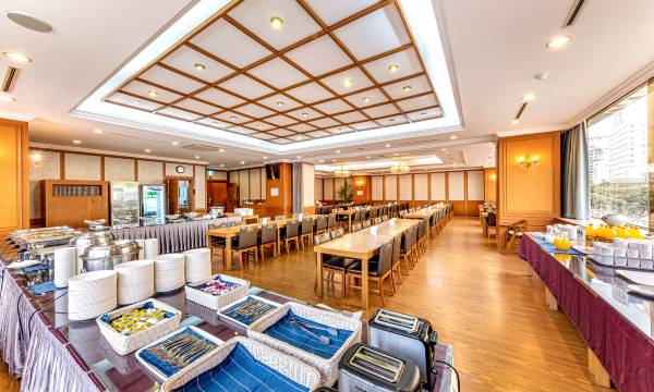 Samhaein Hotel