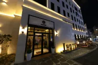 Cheongju J Hotel