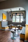 Cumbrian Lodge