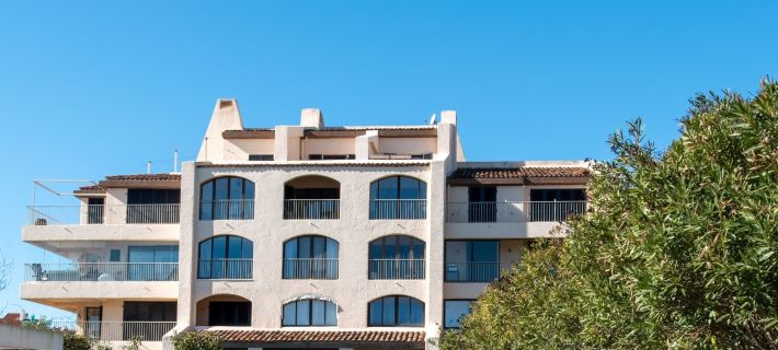 Les Cascadelles Hotels in Cogolin