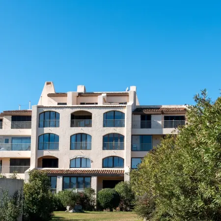 Les Cascadelles