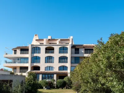 Les Cascadelles