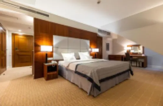 Natura Mazur Resort & Conference Hotels in 