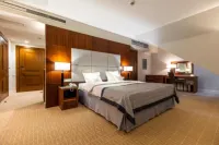 Natura Mazur Resort & Conference Отели в г. 