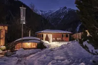 Small Luxury Hotels of the World - Goldene Rose Karthaus