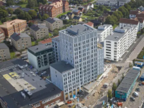 ProfilHotels Halmstad Plaza Hotels in Halmstad Municipality