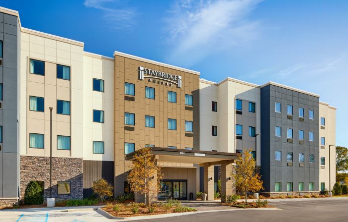 Staybridge Suites AUBURN – UNIVERSITY AREA by IHG