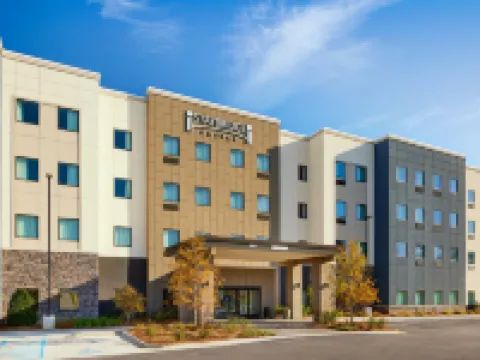 Staybridge Suites AUBURN – UNIVERSITY AREA by IHG Hotels in Auburn