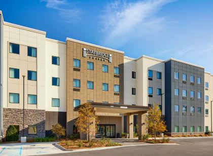 Staybridge Suites Auburn – University Area