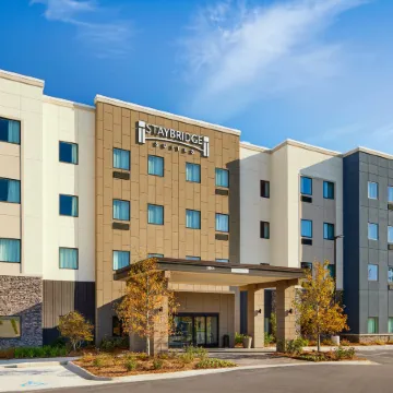 Staybridge Suites AUBURN – UNIVERSITY AREA by IHG