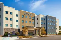 Staybridge Suites Auburn – University Area Hotels in der Nähe von Jule Collins Smith Museum of Fine Art