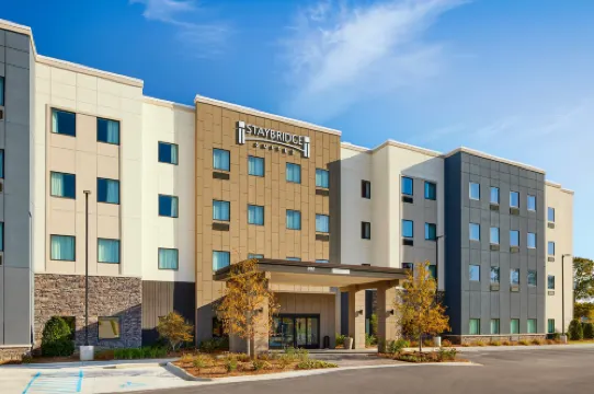Staybridge Suites AUBURN – UNIVERSITY AREA by IHG