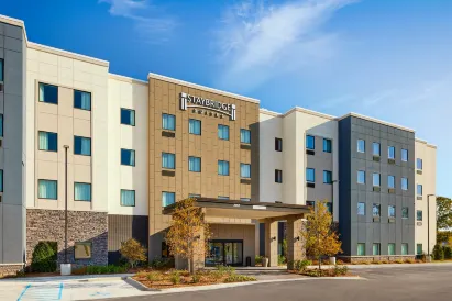 Staybridge Suites Auburn – University Area