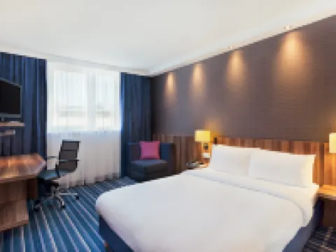 奧格斯堡智選假日酒店 奧格斯堡酒店