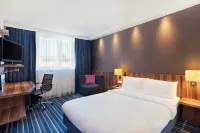 Holiday Inn Express Augsburg Hotel a Friedberg