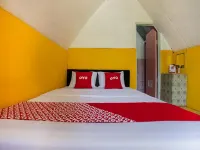 Cigadog Residence Mitra Reddoorz