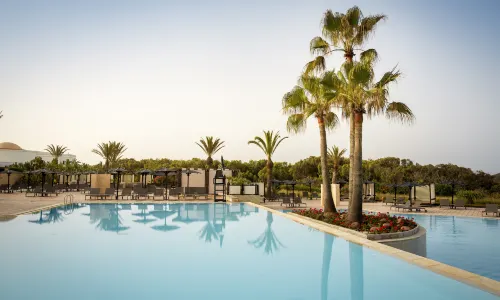 Robinson Agadir - All Inclusive