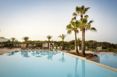 Robinson Agadir - All Inclusive Hotels near Marché municipal Adadir