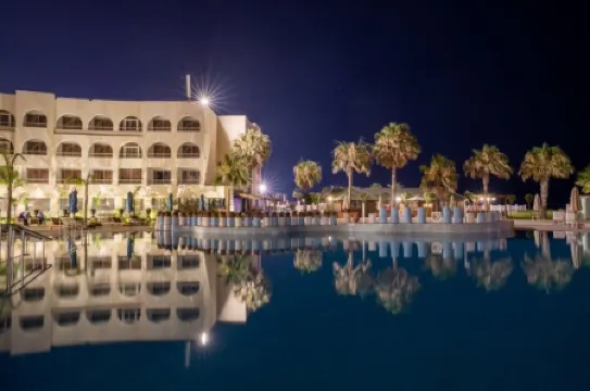 Khayam Garden Beach Resort & Spa