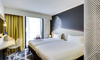 Ibis Styles Paris Charles de Gaulle Airport