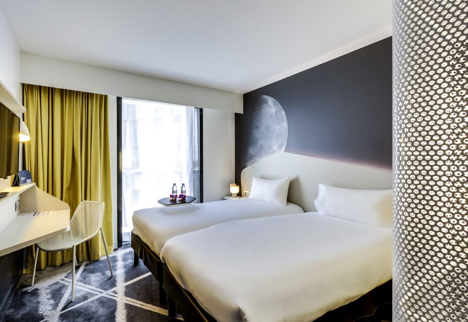 5. 이비스 스타일스..