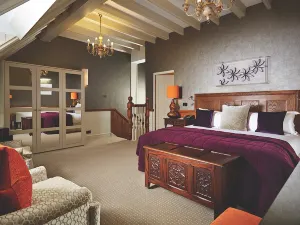 Pennyhill Park Hotel and Spa