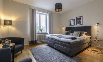 Hotel Park Allé