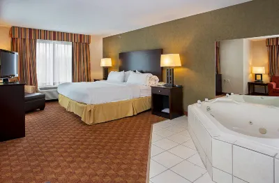 Holiday Inn Express & Suites Corbin