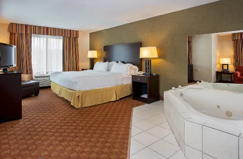 Holiday Inn Express & Suites Corbin