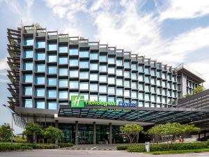 Holiday Inn Express Singapore Clarke Quay , an IHG Hotel