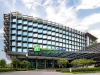 Holiday Inn Express Singapore Clarke Quay , an IHG Hotel Hotel berhampiran Chettiar Temple