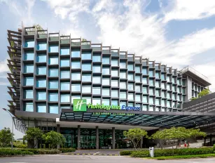 Holiday Inn Express Singapore Clarke Quay , an IHG Hotel