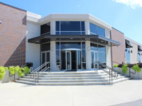 Holiday Inn DES MOINES-AIRPORT/CONF CENTER by IHG Hotels in Des Moines