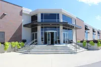 Holiday Inn des Moines-Airport/Conf Center