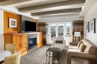 The Westin Bear Mountain Golf Resort & Spa, Victoria