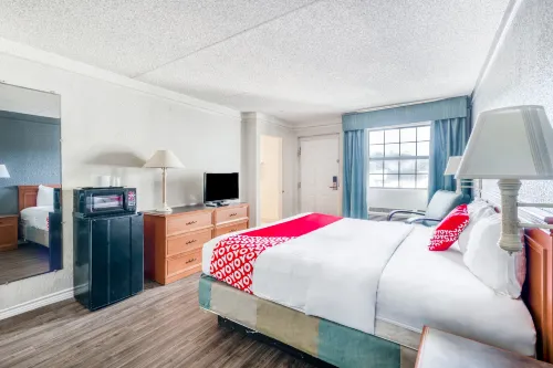Quality Inn Nacogdoches Near University Hotels in Nacogdoches