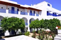 Polos Hotel Paros Hotels in der Nähe von Byzantine Museum