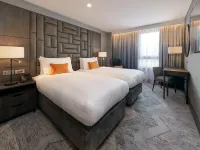 voco Edinburgh - Haymarket Hotels in der Nähe von Edinburgh Gateway