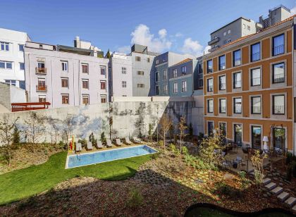 Mercure Porto Centro Aliados