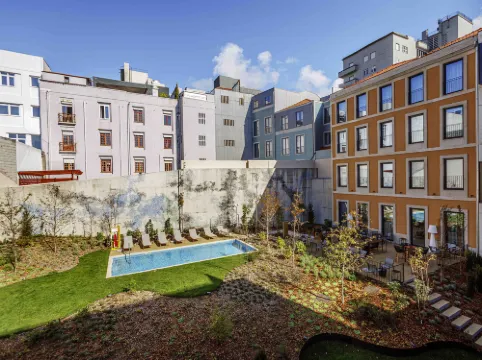 Mercure Porto Centro Aliados