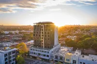 Crowne Plaza Sydney Burwood Hotels in Strathfield