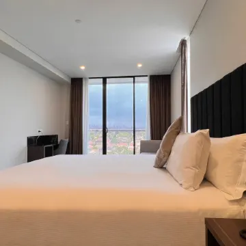 Crowne Plaza SYDNEY BURWOOD by IHG Отели рядом с достопримечательностью «Стадион «Ляйххардт Овал»»