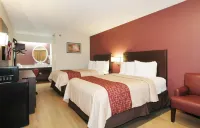 Red Roof PLUS+ Chicago - Hoffman Estates